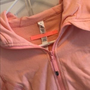Lululemon sweatshirt